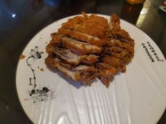 -鸭味飞飞