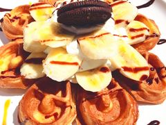 -伊斯坦布尔土耳其清真咖啡餐厅