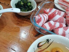 -老康火锅(黄河路总店)