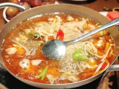 -紫阳海鲜楼·传承闽味(长乐路总店)