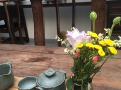 -禧宴Joyous Restaurant(禧园店)