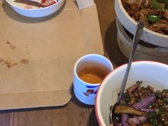 -湘味淳(千禧街店)