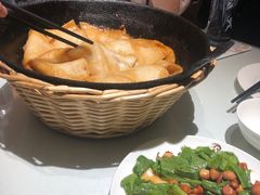 -古洼一锅鲜(开发区店)