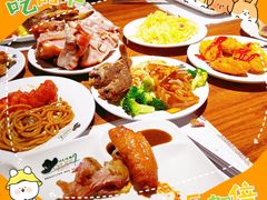 -汉巴味德(乐宾百货店)