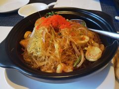 -海棠湾九号度假酒店-融荟家和中餐厅