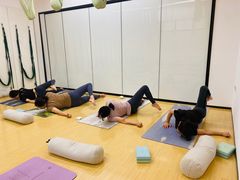 -浦江城市生活广场(江月路店)