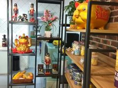 -卡漫莫尼蛋糕(私人定制店)