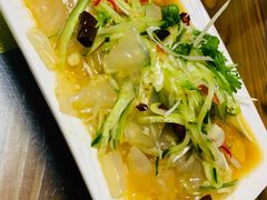 -培万河间驴火•驴肉火锅(东平店)