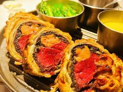 -Le Bistrot de Racine