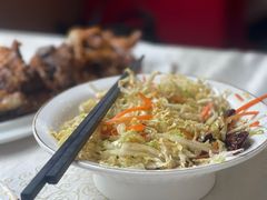 -那达慕蒙古风味酒楼