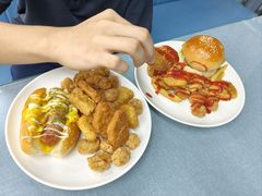 -金陵中学(河西分校)