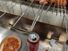 -小志家.野生菌鲜切牦牛肉牛杂火锅