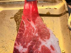 -東盛炭烤自助料理(浦东文峰广场店)