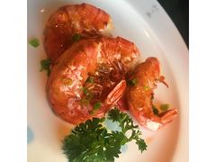 -王鼎精致料理铁板烧(世博源店)