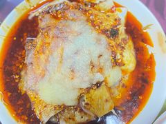 -老丘丘(较场口店)