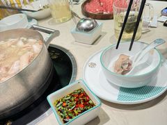 -椰客·海南椰子鸡(新塘永旺梦乐城店)