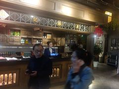 -龙抄手食府(浣花北路店)