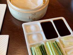 -佘山世茂艾美·御珍轩中餐厅