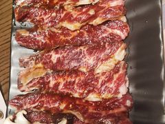 -樱宿日式和牛烧肉(五道口店)