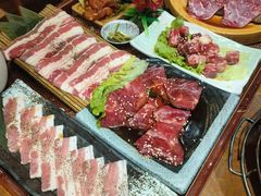 -牛也烧肉(摩尔城店)