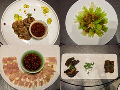 长沙老口子香干-墨泉峰味(润和国际广场店)