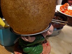 -吴越荣记苏州菜·松鼠桂鱼(月光码头店)