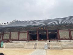 -景福宫
