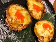 -大渔铁板烧(中山路八佰伴店)