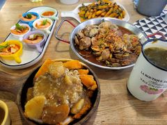 -大帅的美食(麒麟巷店)