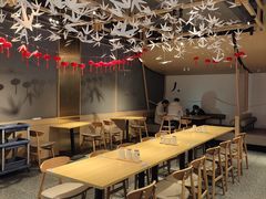大堂-贰拾捌味·宜宾燃面(春熙路旗舰店)