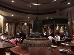 -上海外滩茂悦大酒店