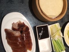 -京尊烤鸭店JINGZUN(春秀路店)