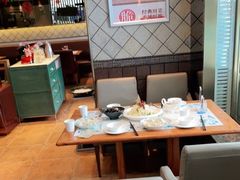 -东方饺子王(哈西万达店)