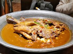 臭鳜鱼-香鼎坊江西菜(西海店)