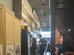 -沼津港精致料理·寿喜烧·烧鸟(龙湖南桥天街日料榜单店)