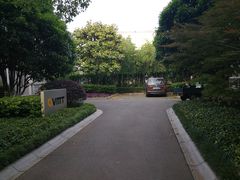 -张江润和国际总部园