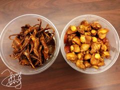 -蓝精灵饺子店