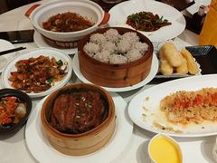 -湖锦酒楼·31年地道湖北菜(黄鹤楼店)