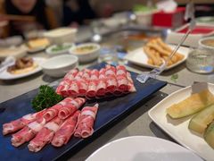 -海底捞火锅(顺义华联店)