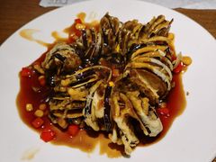 -菩提素素食餐厅(晶郦馆店)
