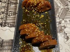 -绿茶餐厅(朝阳大悦城店)