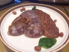 金百万烤鸭店(马甸店)-金百万烤鸭店(马甸店)