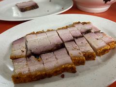 烧肉-青屋虾面