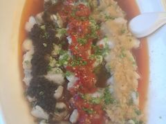 -巴陵全鱼席(湖南老字号汴河街店 )