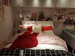 -宜家家居(西安未央商场店)