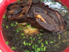 -小龙大肉面馆