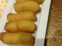 -哈尔滨永泰喜来登酒店·璟泰公馆