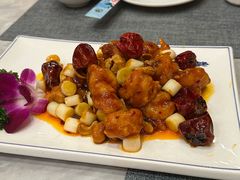 -玉华台饭庄·淮扬菜·烤鸭(望京店)