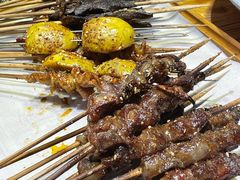 -大哥大烧鸽子海鲜串吧(沈辽路店)