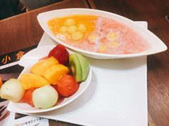 -许留山(梳士巴利道店)